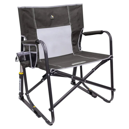 GCI Pack Away Portable Rocking Chair