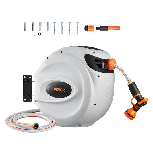 Retractable Hose Reel Water Hose Reel