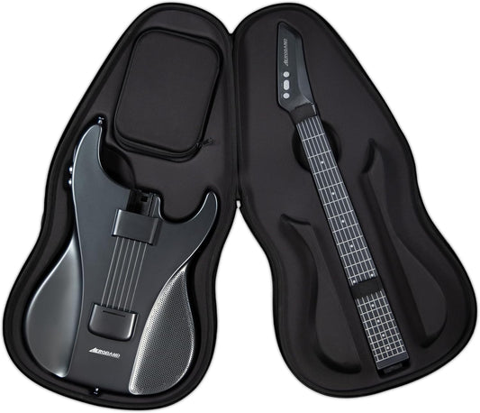 Guitar Smart Guitar With Silicone Strings